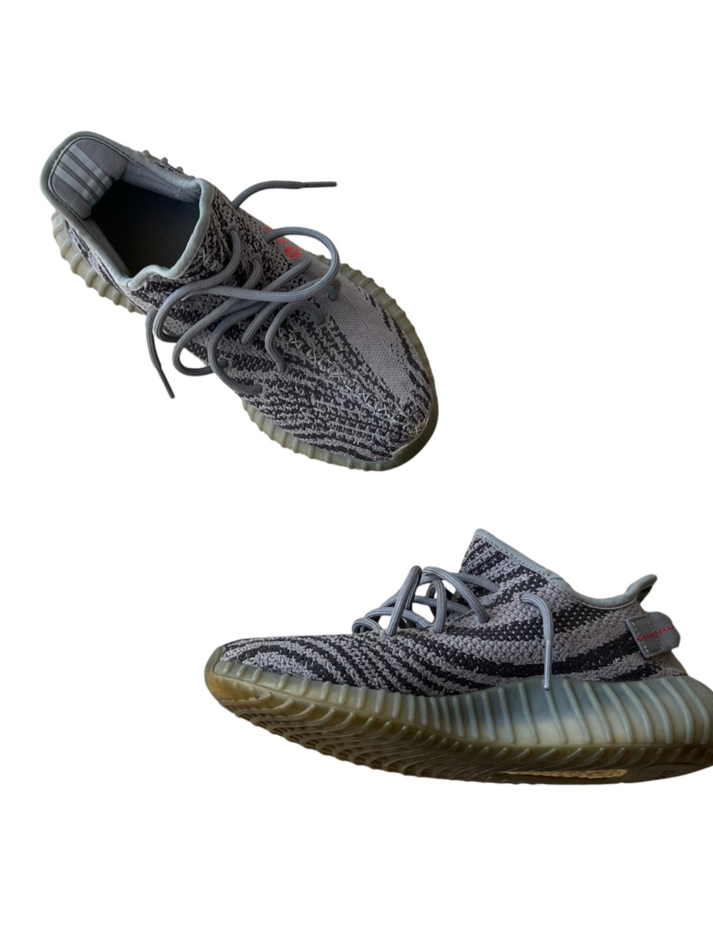 YEEZY Boost 350 V2 Beluga 2.0 Sz 9